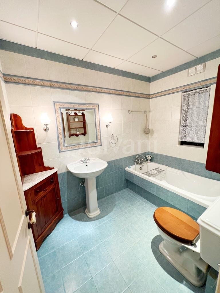Mtarfa, Furnished Apartment