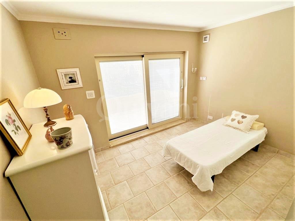 Mtarfa, Furnished Apartment