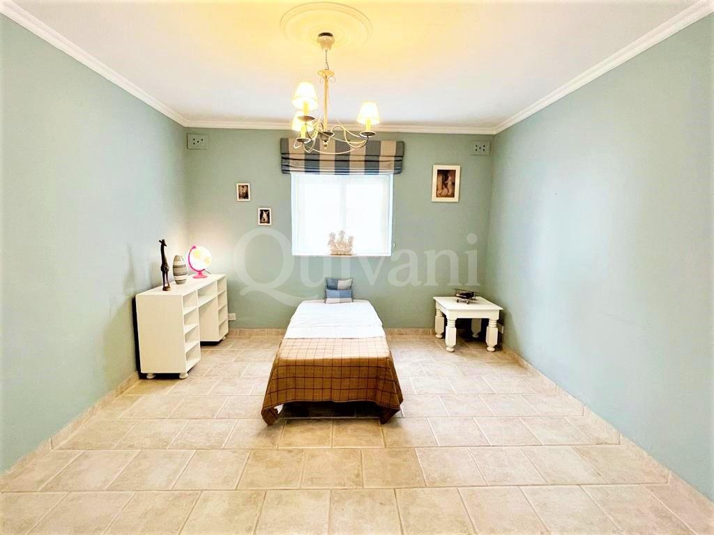 Mtarfa, Furnished Apartment