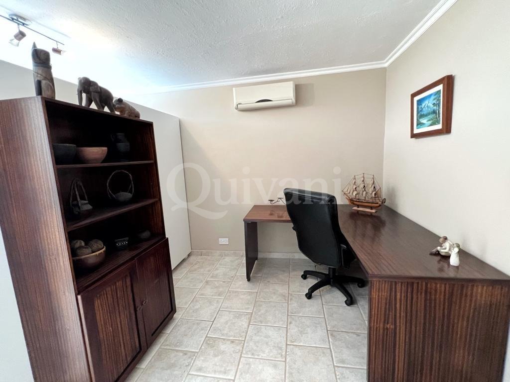 Mtarfa, Furnished Apartment