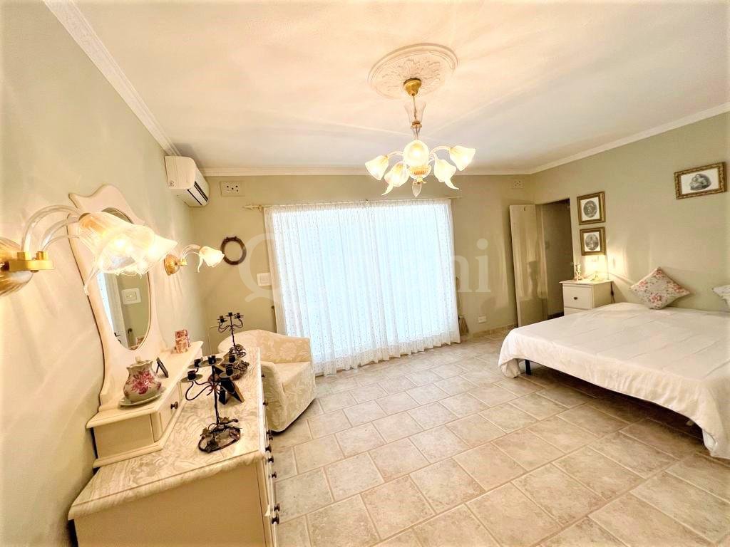 Mtarfa, Furnished Apartment