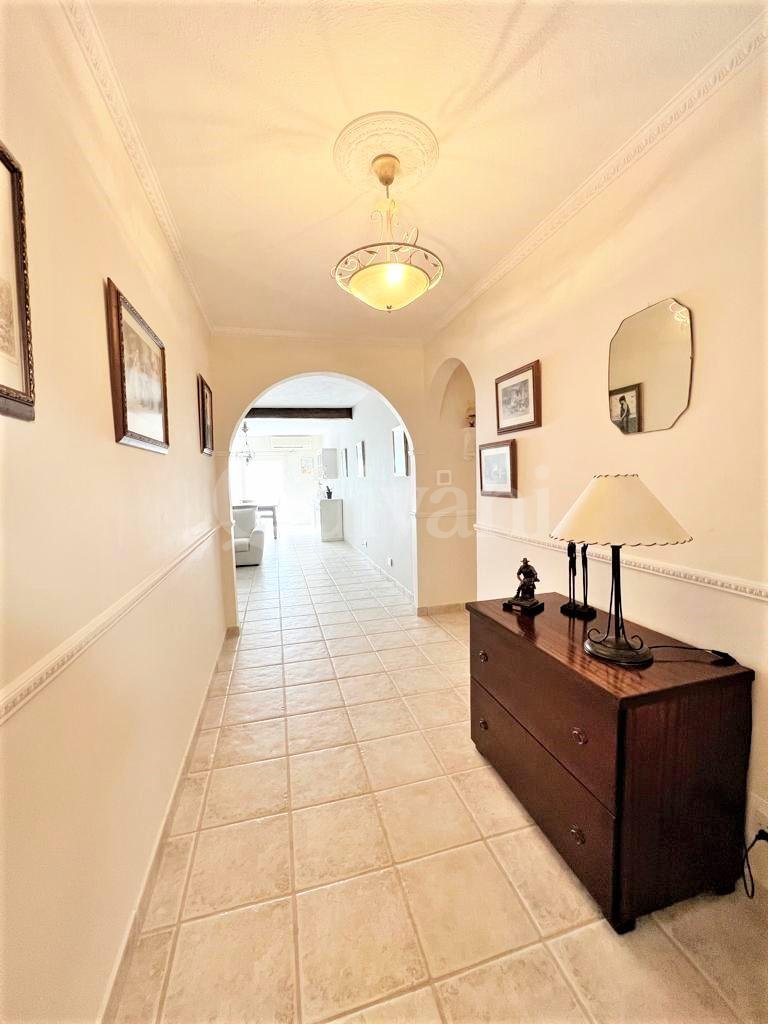 Mtarfa, Furnished Apartment
