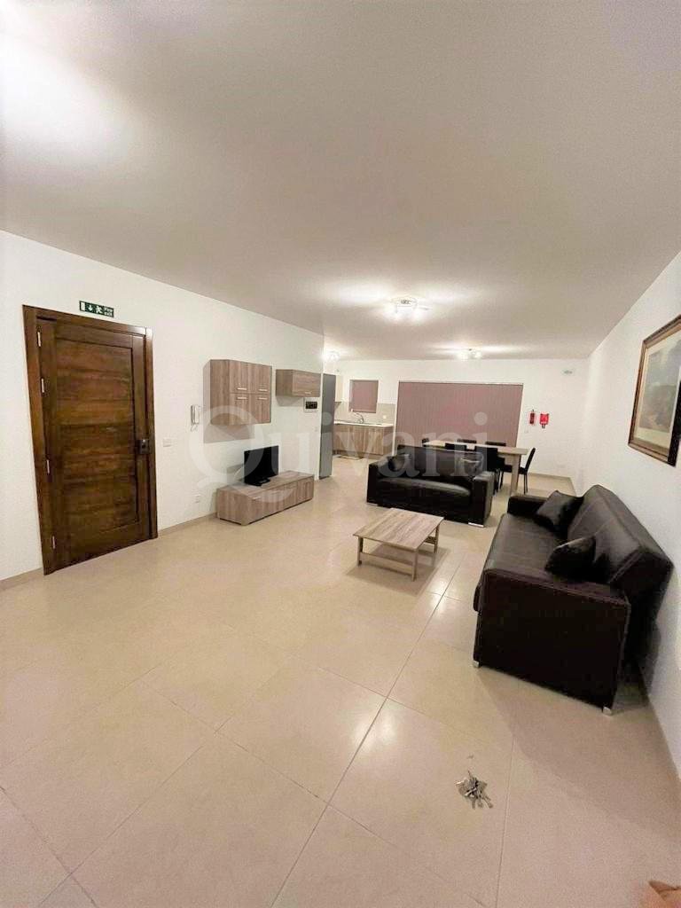 Gudja, Furnished Apartment