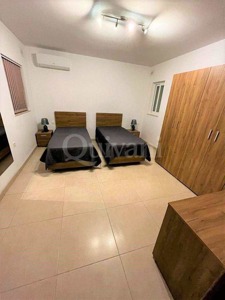 Gudja, Furnished Apartment