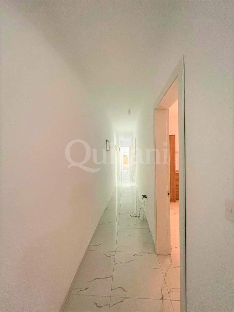 Hamrun, Furnished Apartment