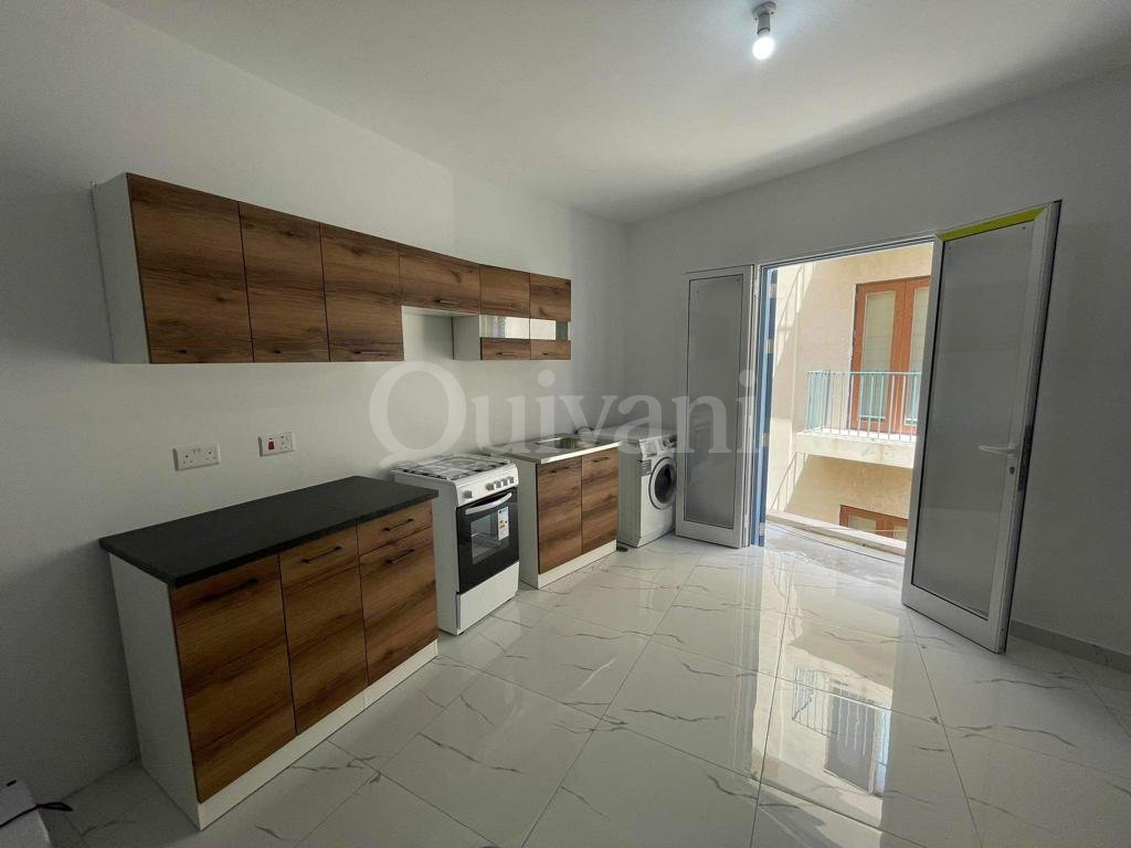 Hamrun, Furnished Apartment