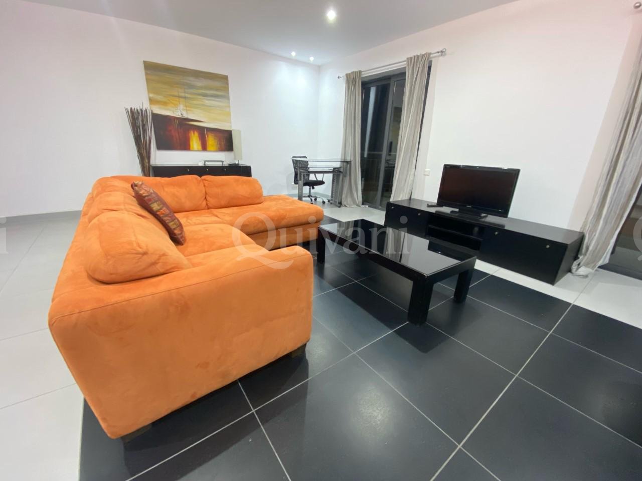 Sliema, Furnished Apartment