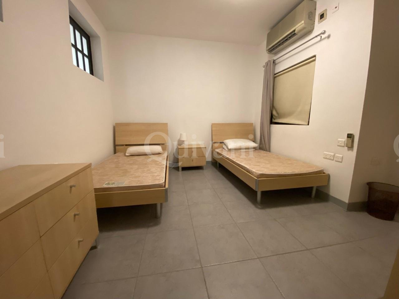 Sliema, Furnished Apartment