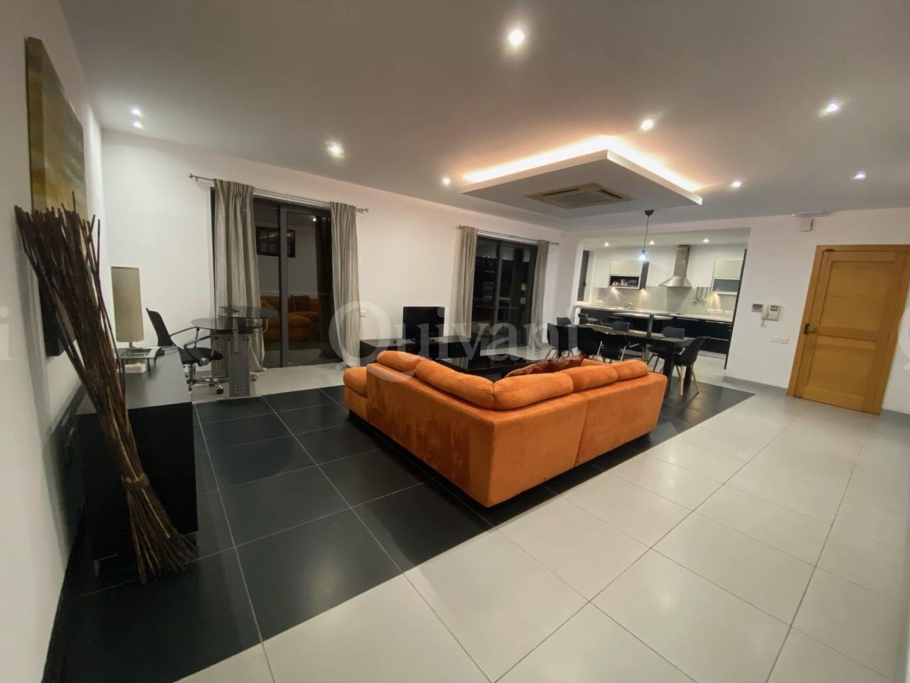 Sliema, Furnished Apartment