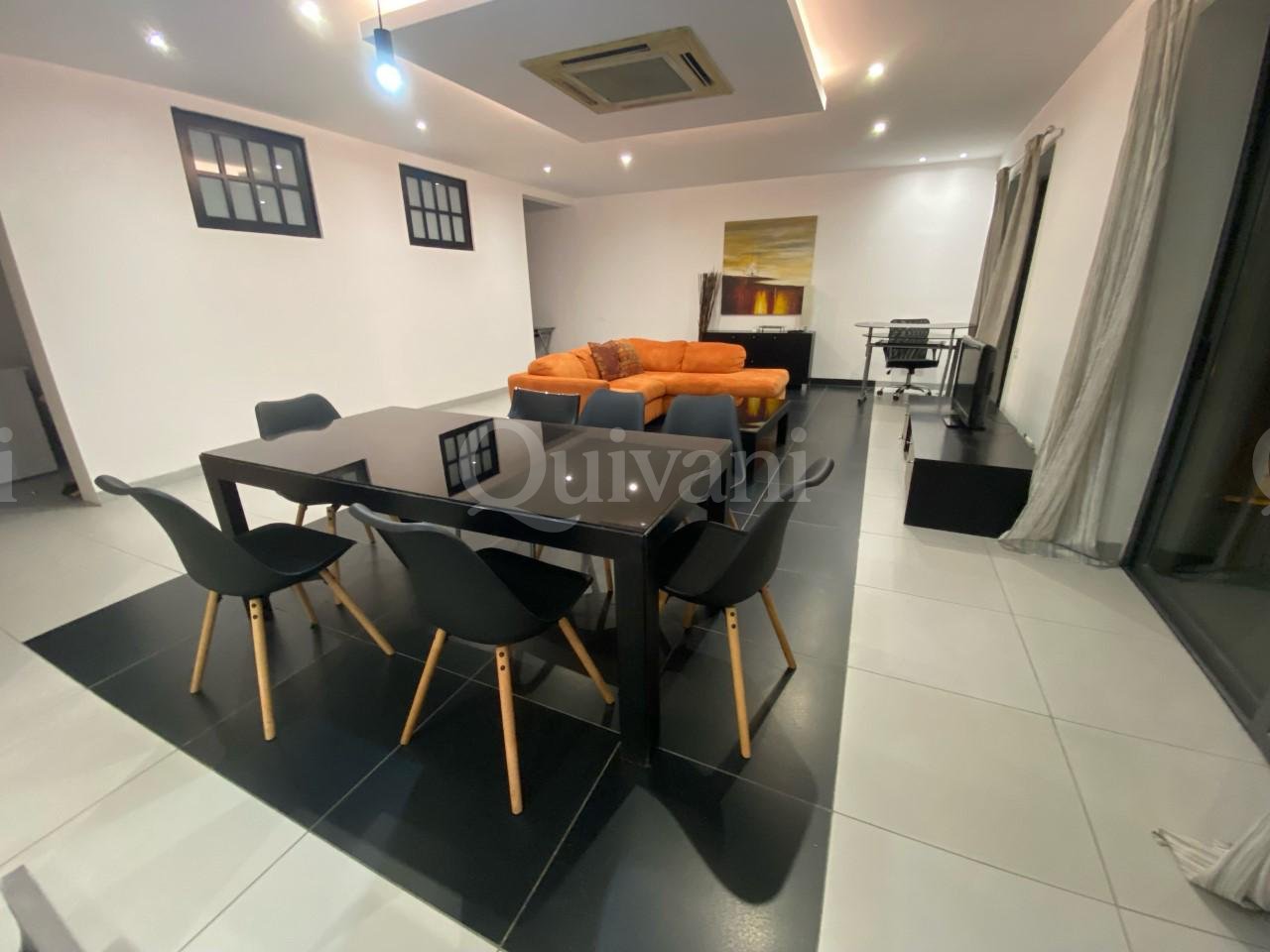 Sliema, Furnished Apartment