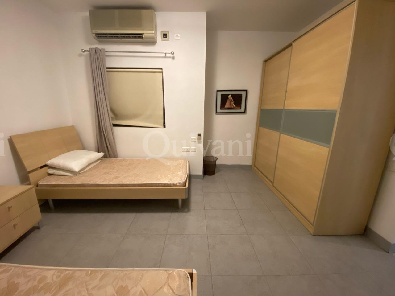 Sliema, Furnished Apartment