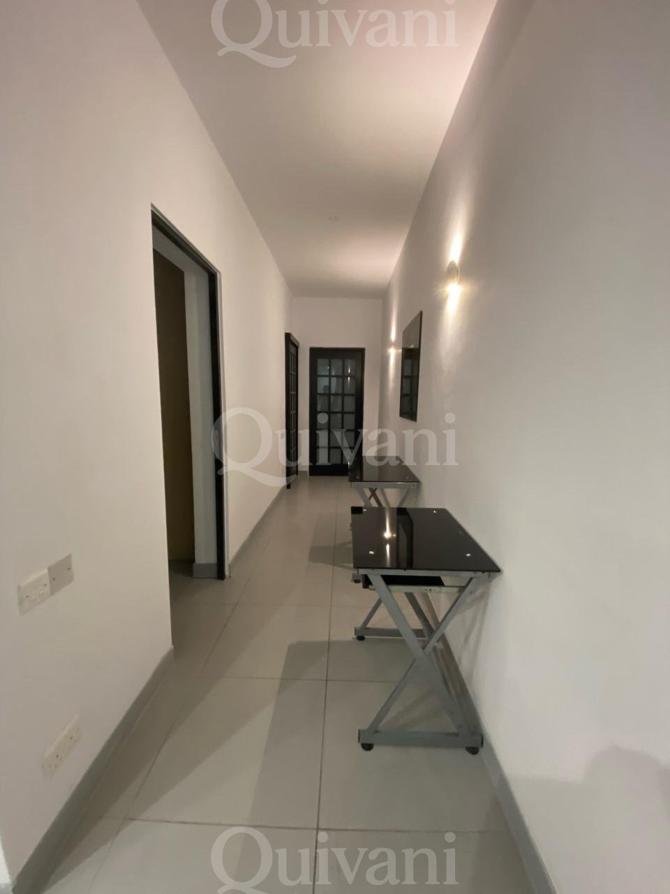 Sliema, Furnished Apartment