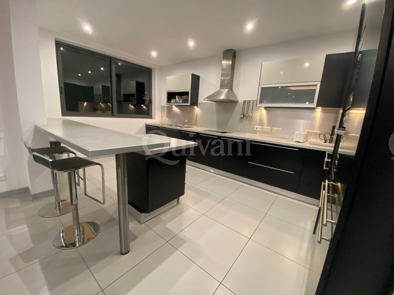 Sliema, Furnished Apartment