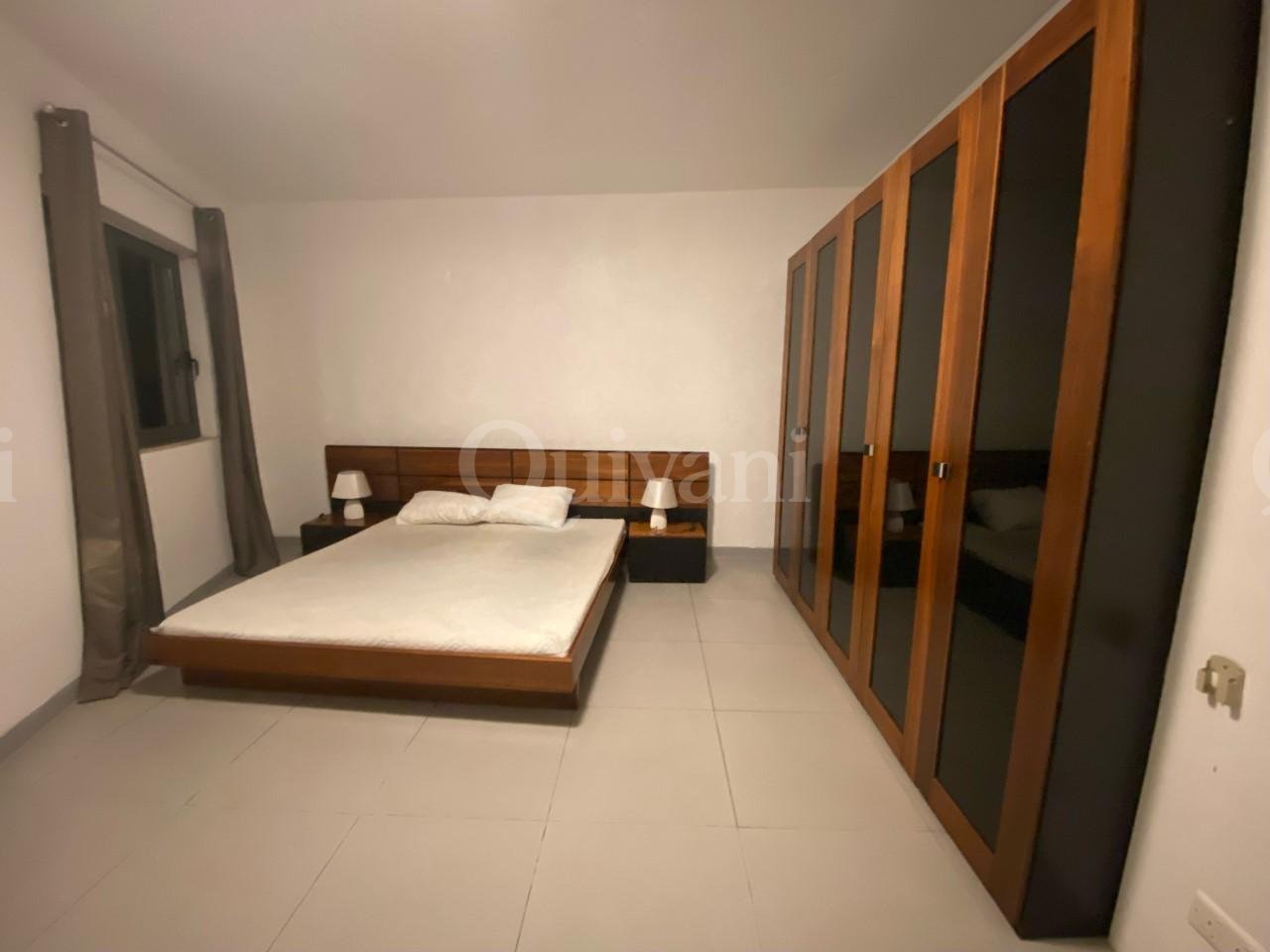 Sliema, Furnished Apartment