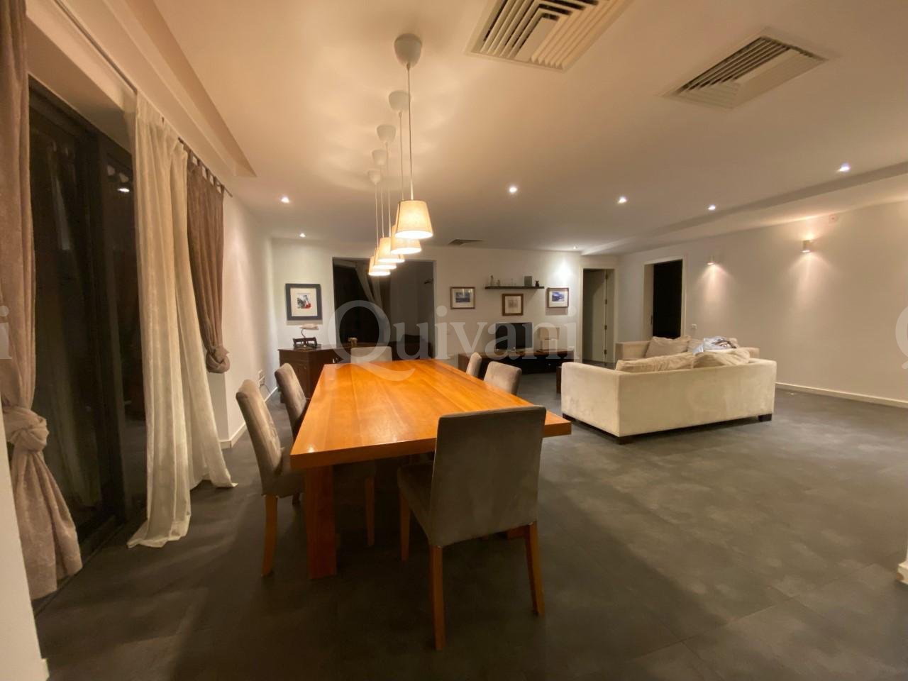 Sliema, Furnished Apartment