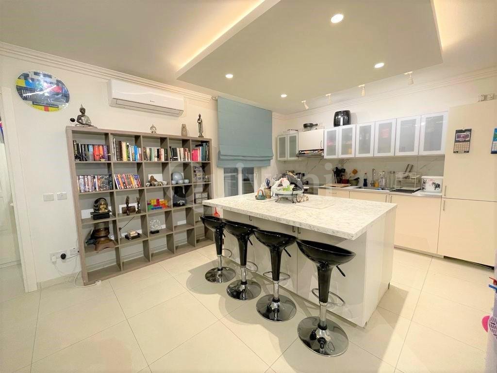 St Julians, Furnished Apartment
