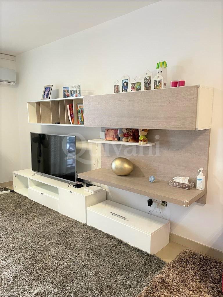 Gzira, Furnished Apartment