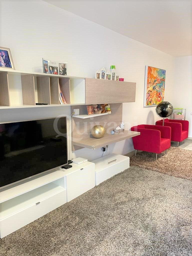Gzira, Furnished Apartment