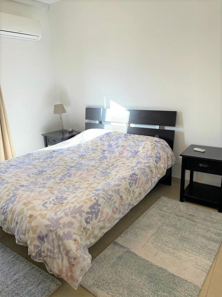 Gzira, Furnished Apartment