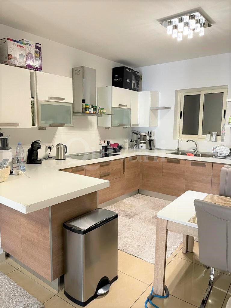 Gzira, Furnished Apartment