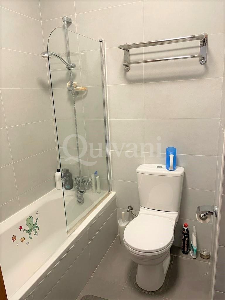 Gzira, Furnished Apartment