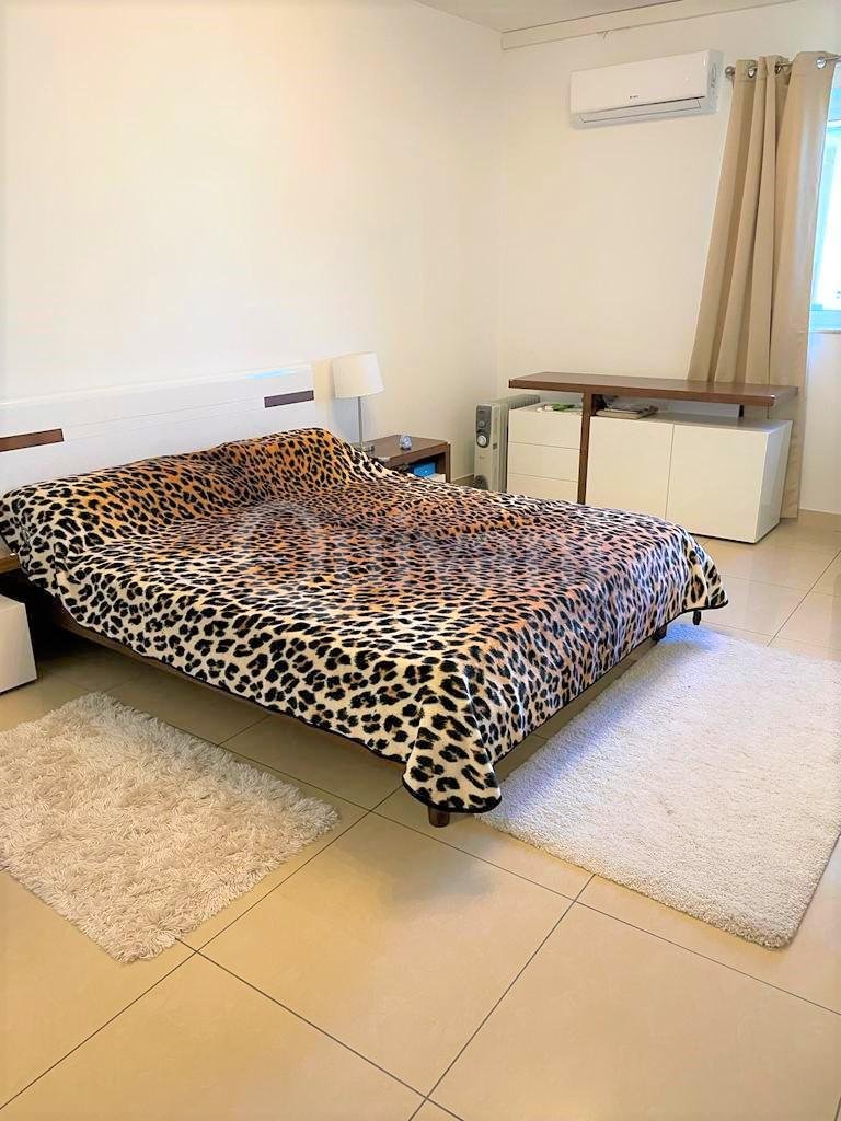 Gzira, Furnished Apartment