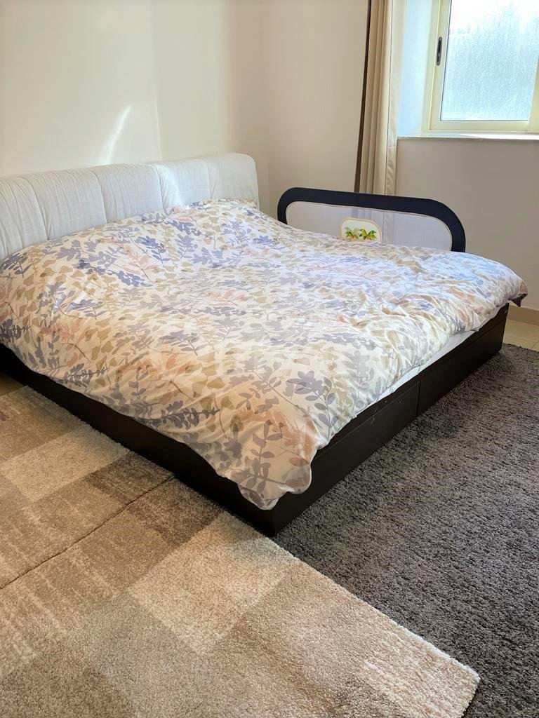 Gzira, Furnished Apartment