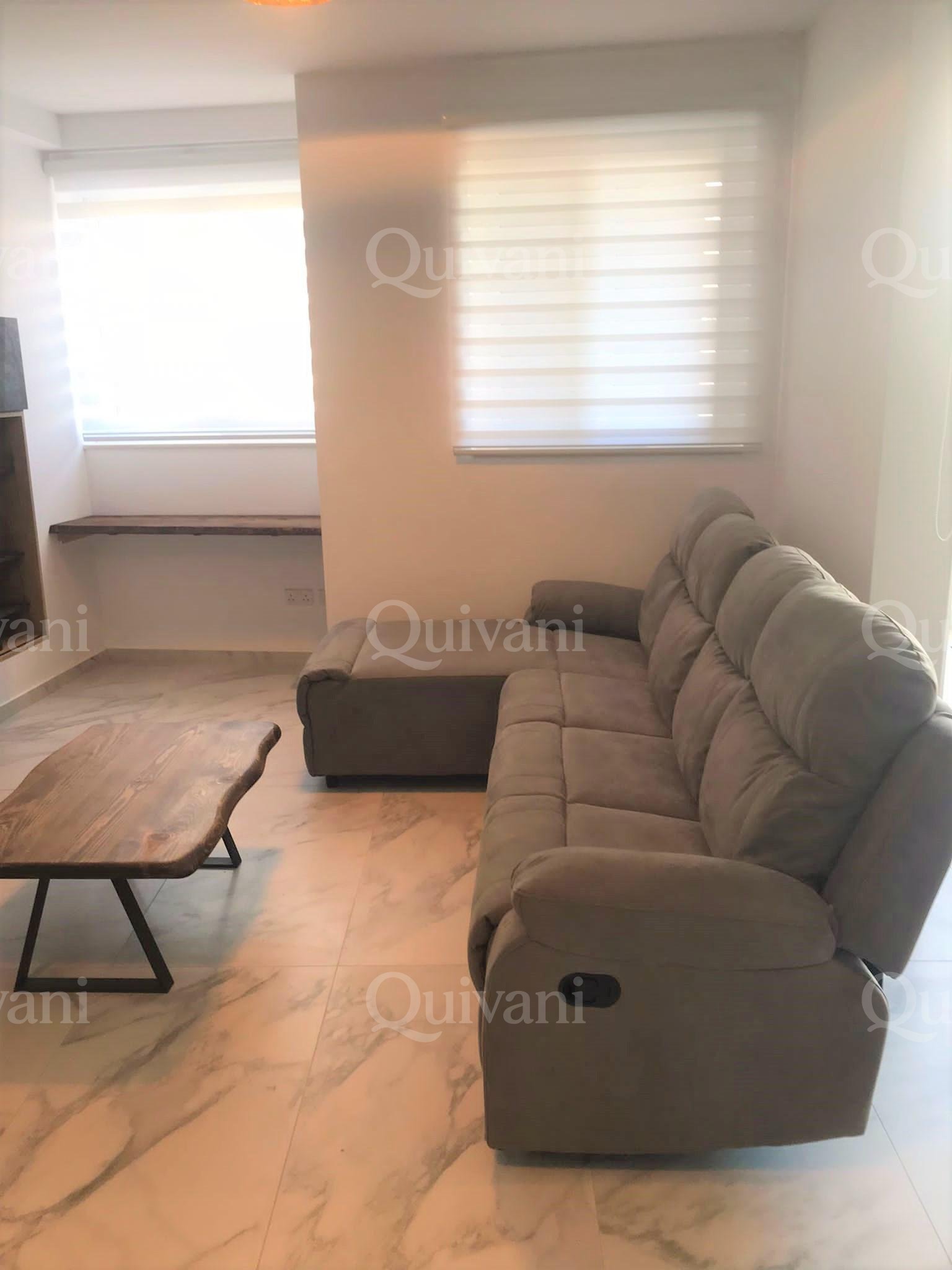 Swieqi, Furnished Apartment