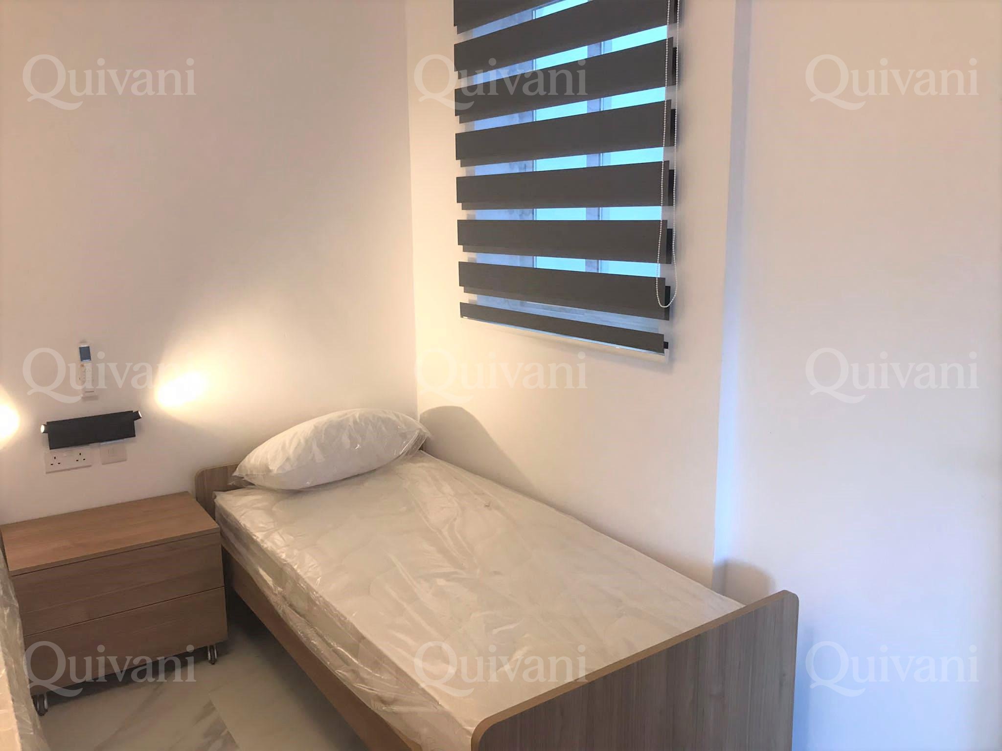 Swieqi, Furnished Apartment