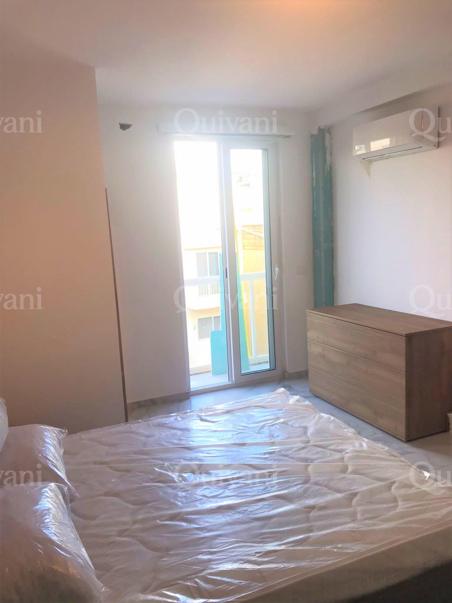 Swieqi, Furnished Apartment