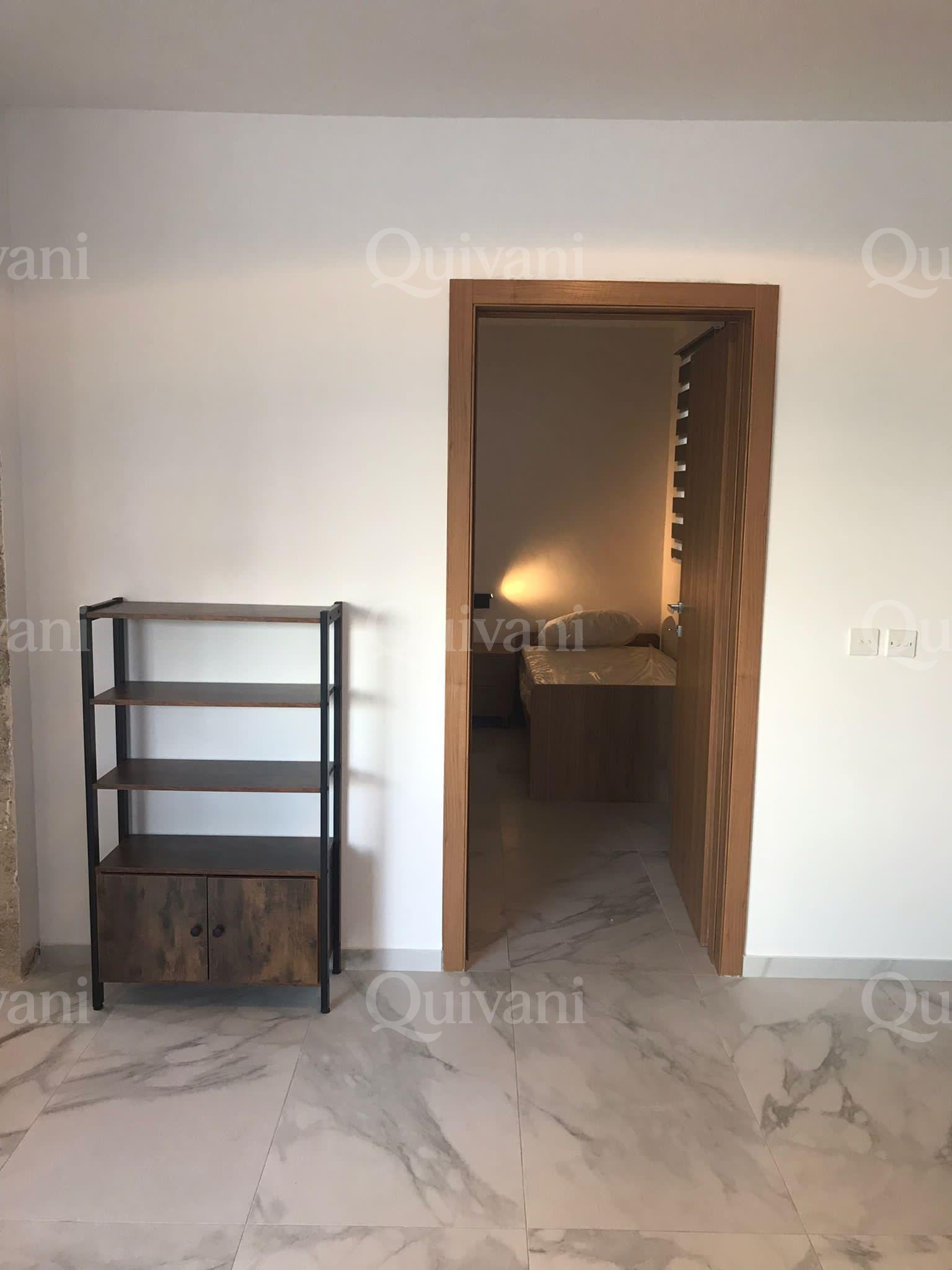 Swieqi, Furnished Apartment