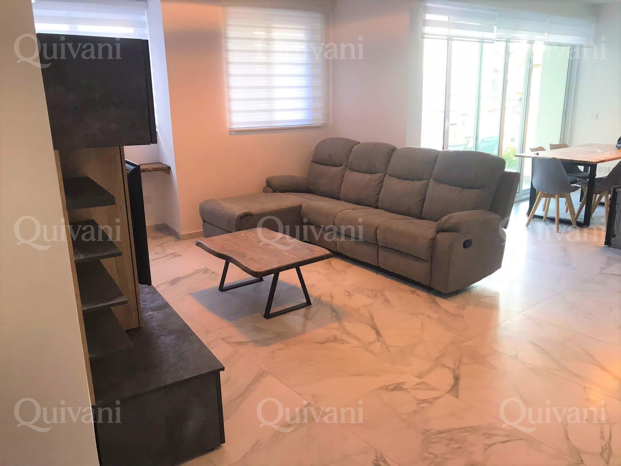 Swieqi, Furnished Apartment