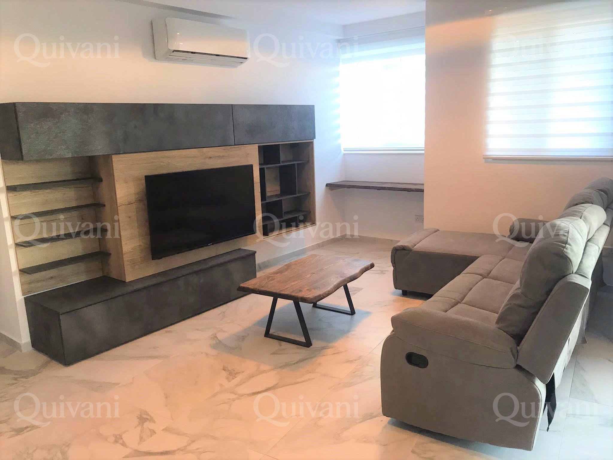 Swieqi, Furnished Apartment