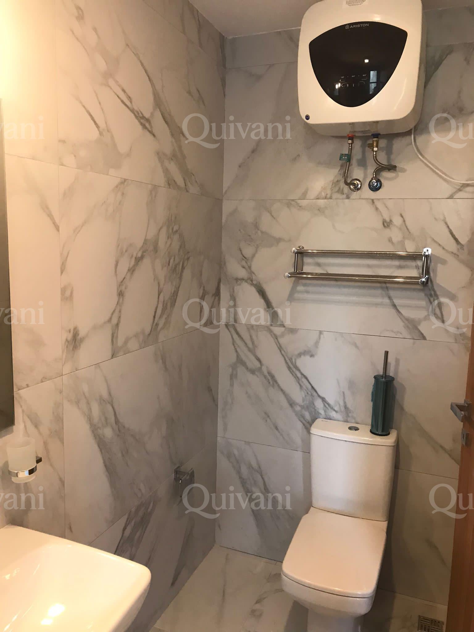 Swieqi, Furnished Apartment