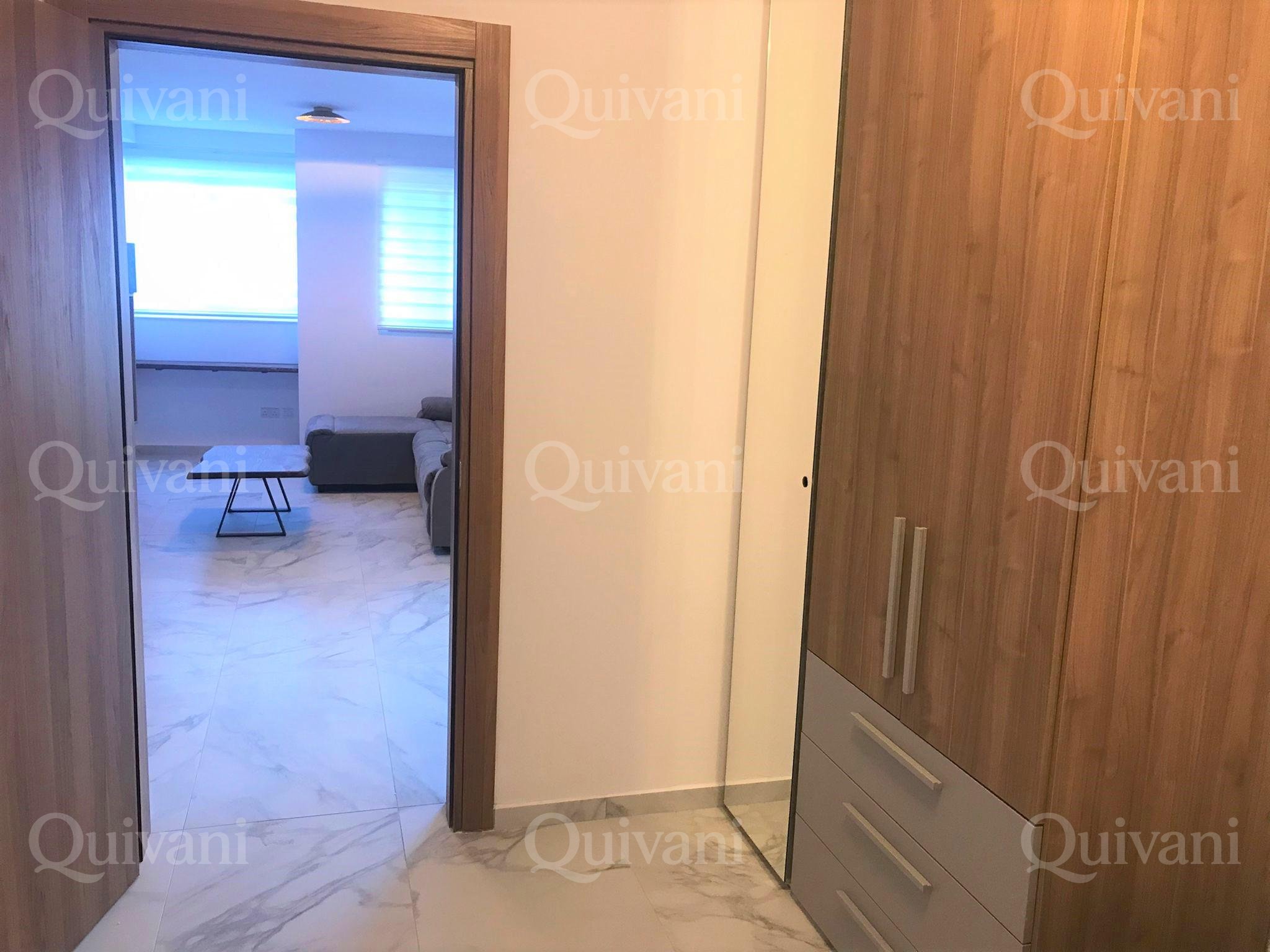 Swieqi, Furnished Apartment