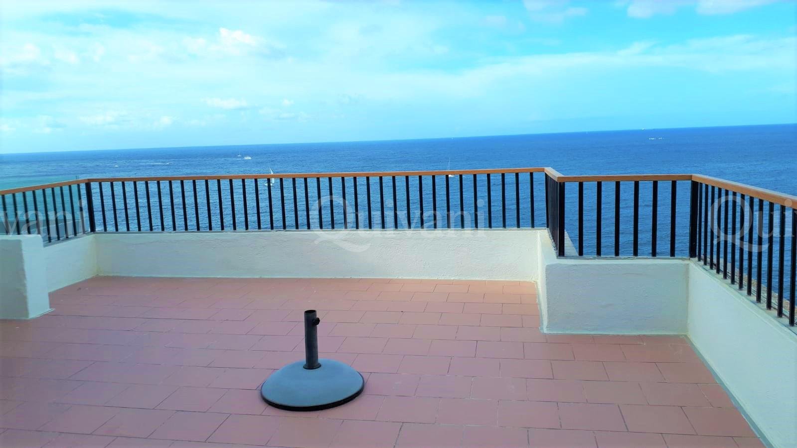 Sliema, Furnished Apartment