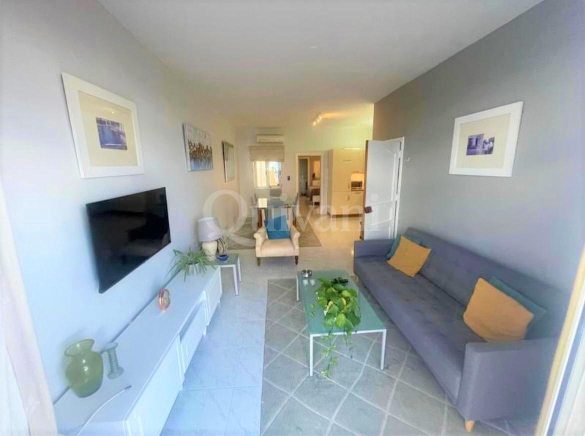 Sliema, Furnished Apartment