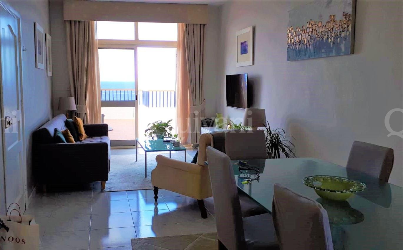 Sliema, Furnished Apartment