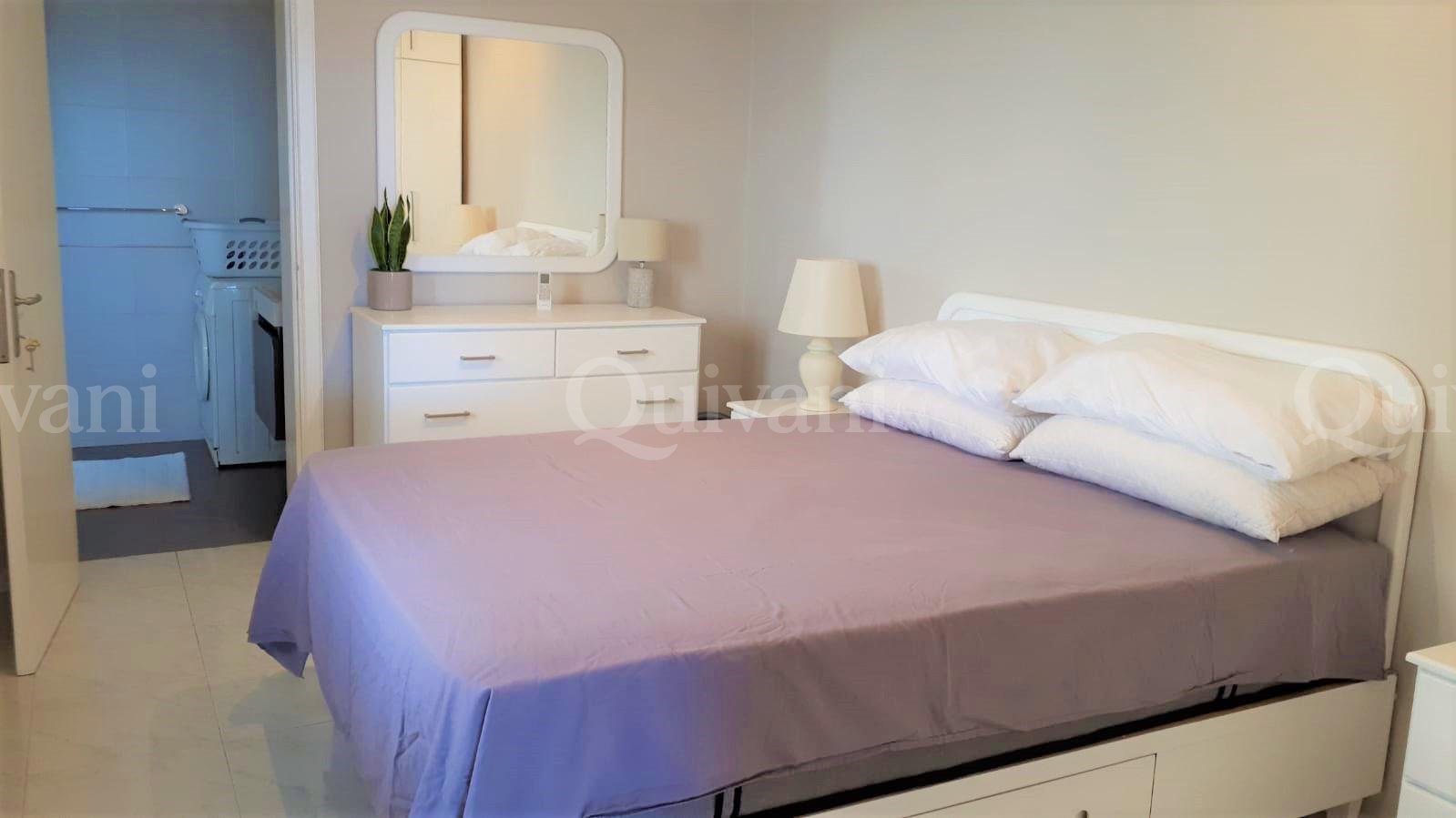 Sliema, Furnished Apartment