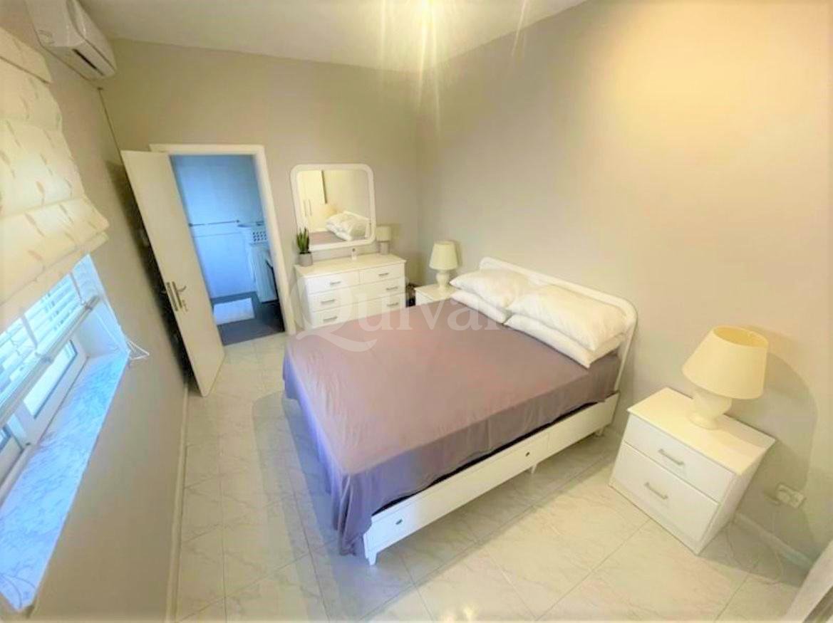 Sliema, Furnished Apartment