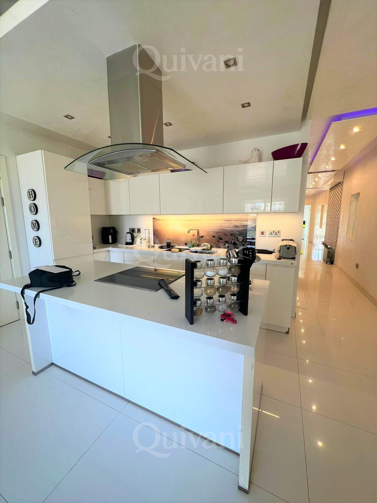 Mtarfa, Furnished Apartment