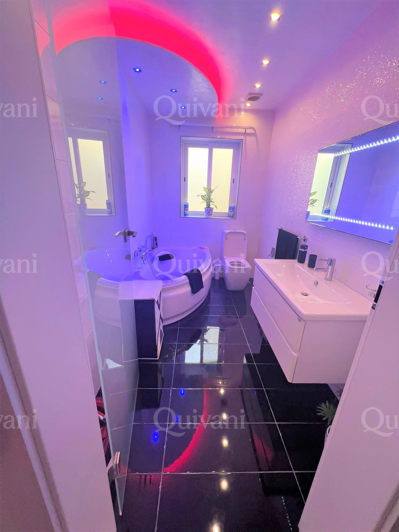 Mtarfa, Furnished Apartment