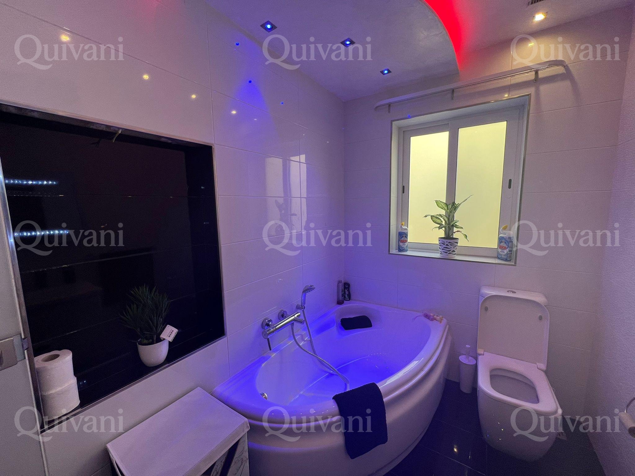 Mtarfa, Furnished Apartment