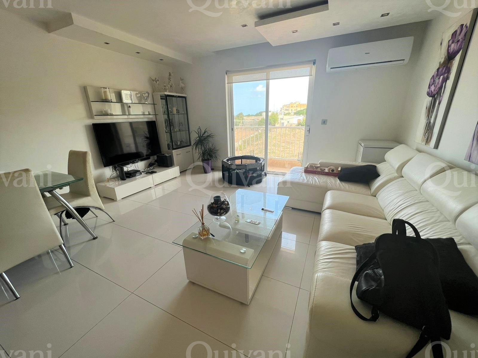 Mtarfa, Furnished Apartment