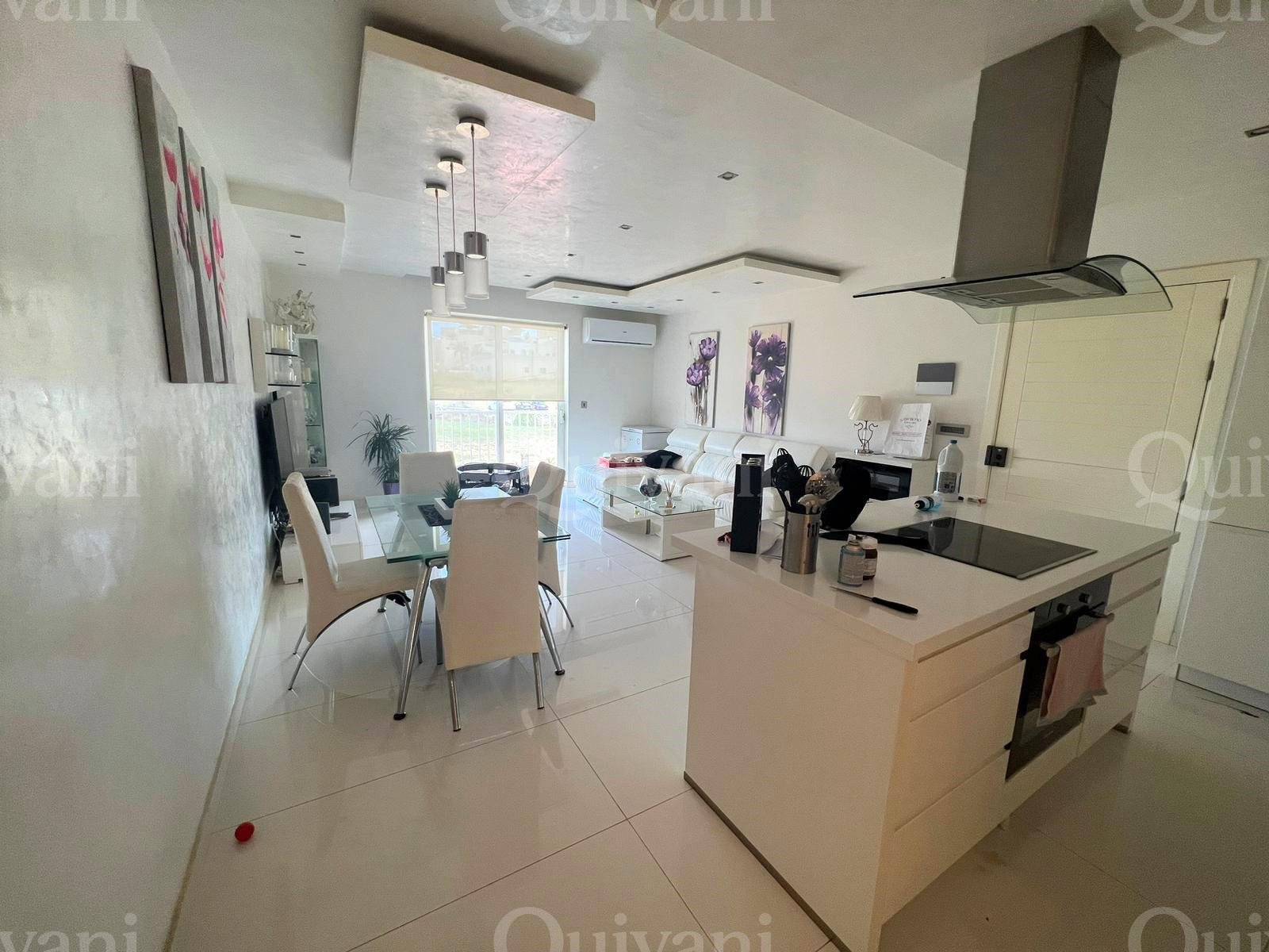 Mtarfa, Furnished Apartment