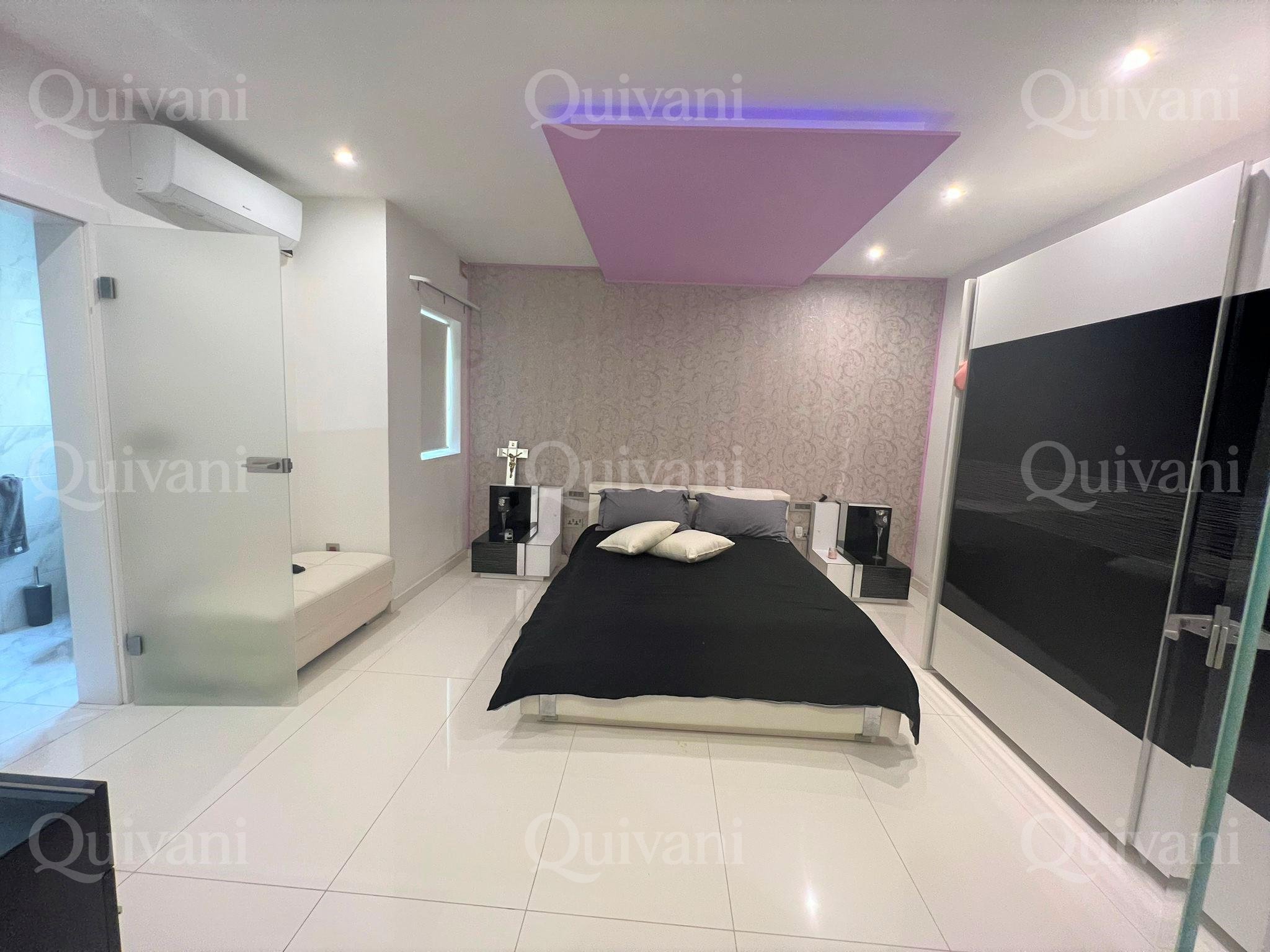 Mtarfa, Furnished Apartment