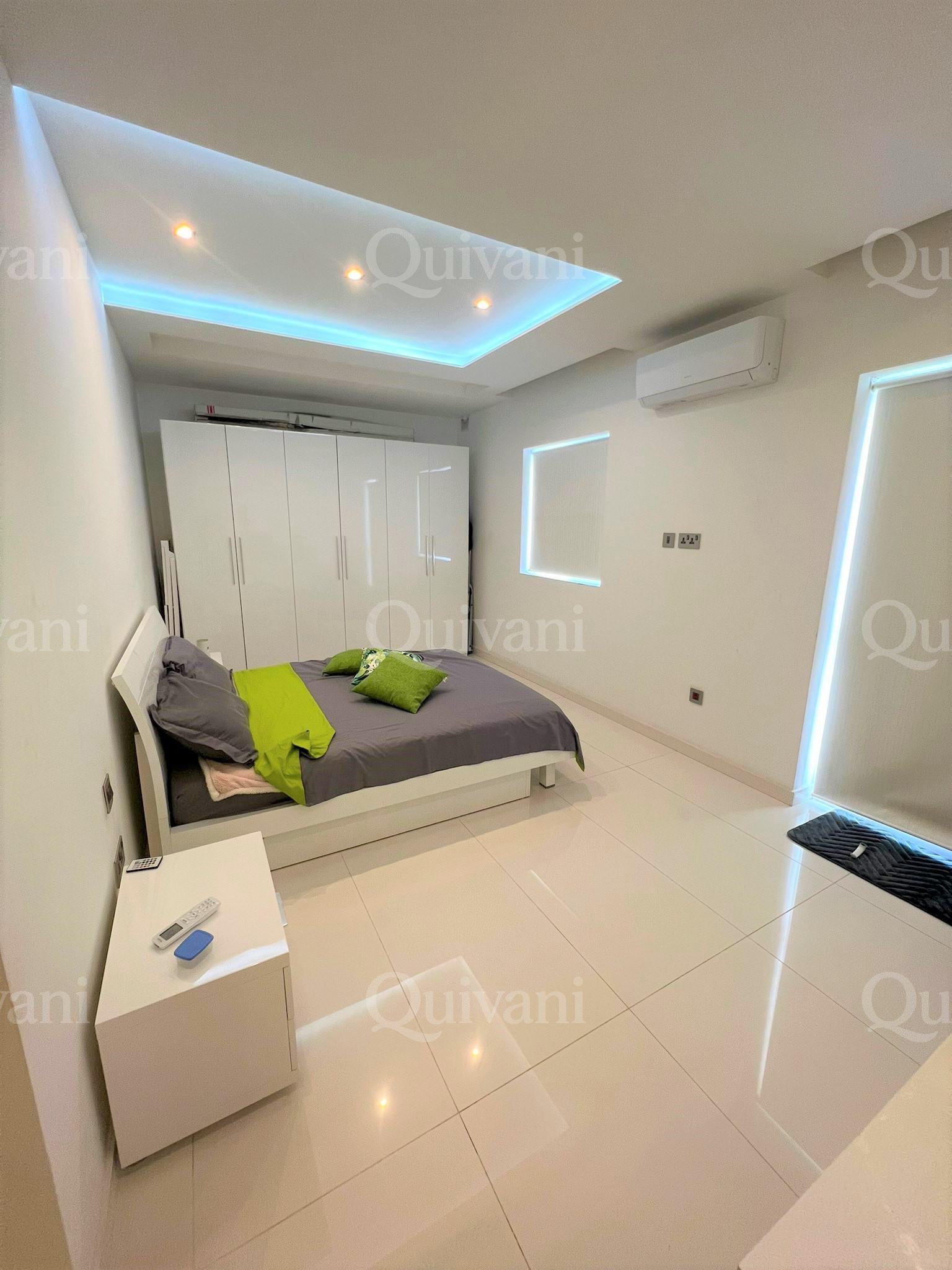 Mtarfa, Furnished Apartment