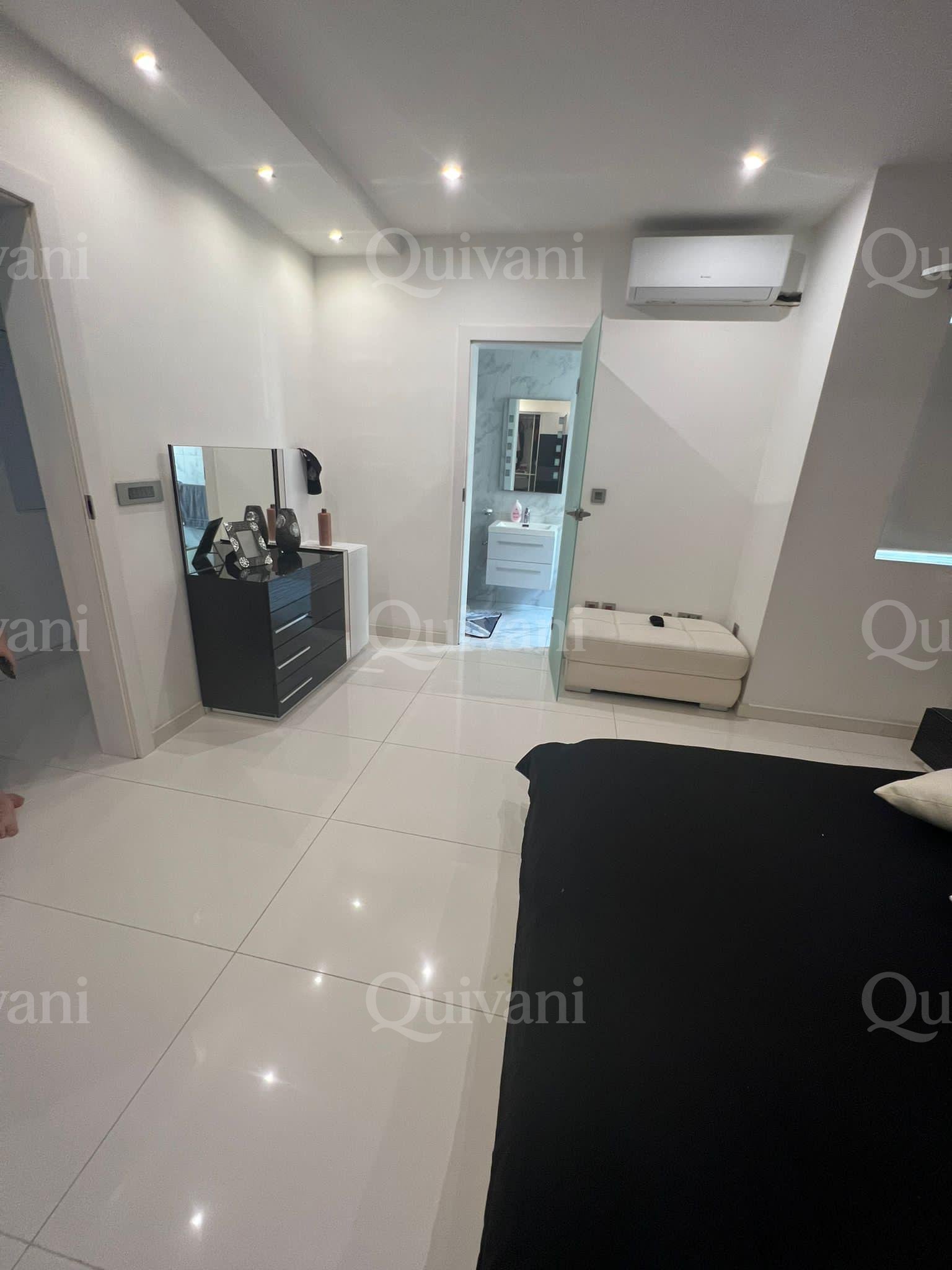 Mtarfa, Furnished Apartment