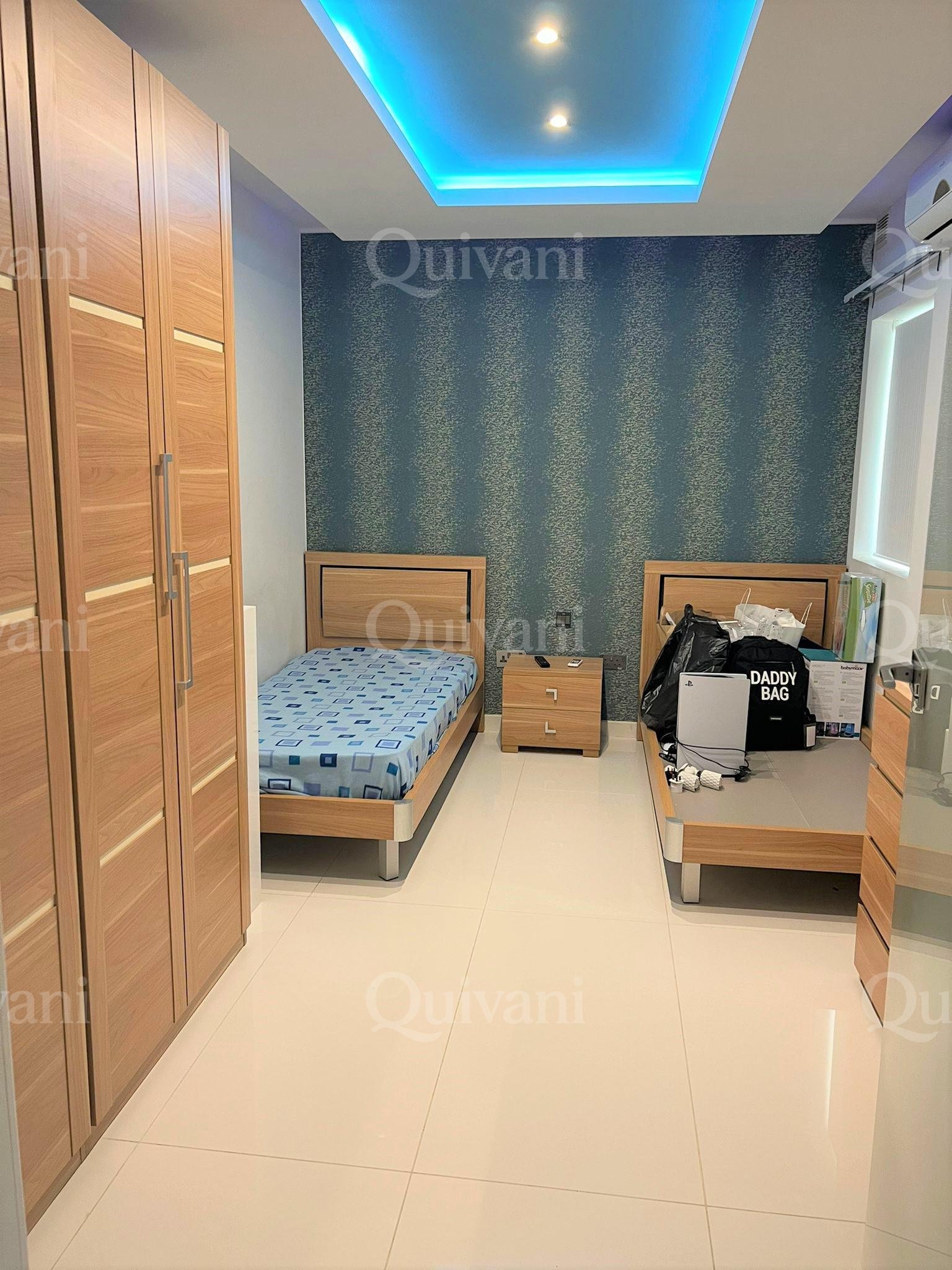 Mtarfa, Furnished Apartment