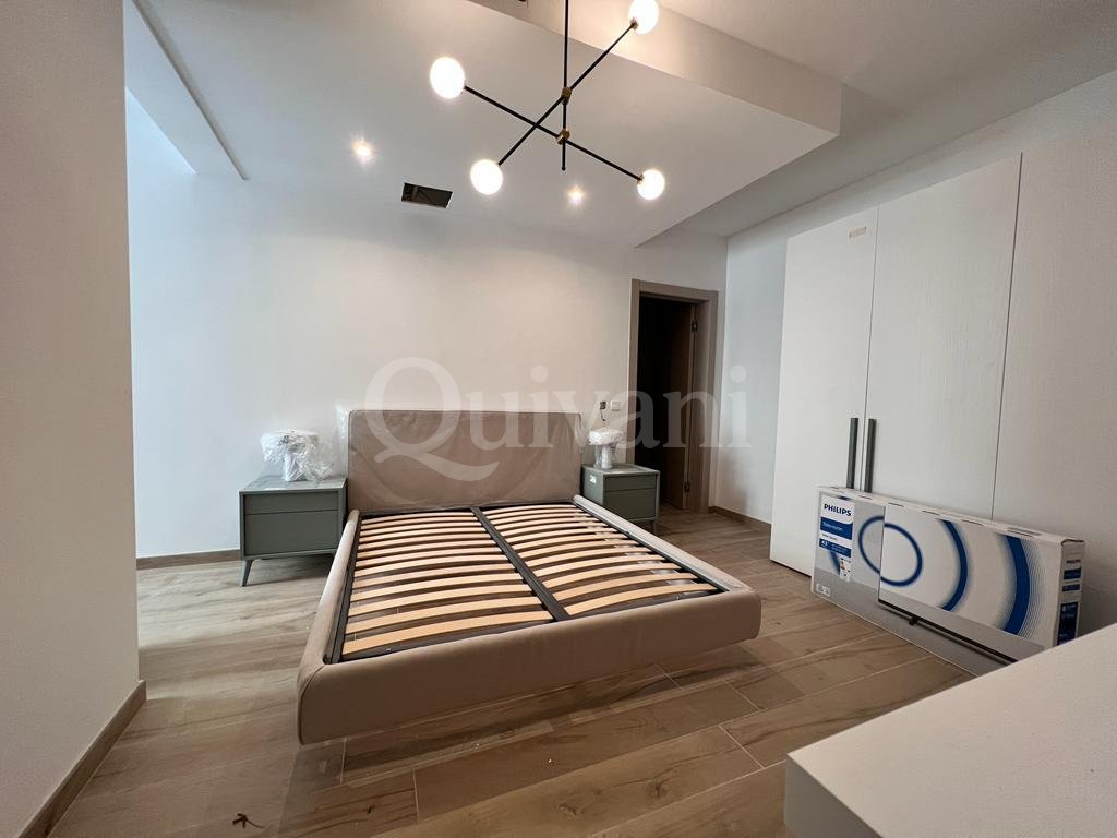 Gzira, Furnished Apartment